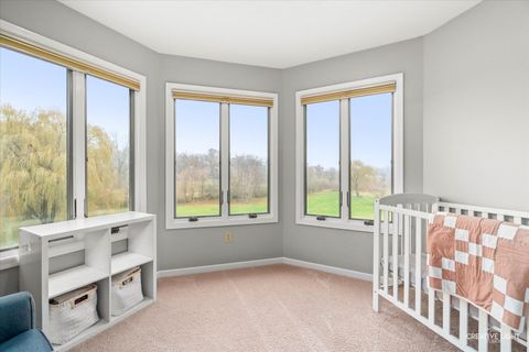 Tiny photo for 10167 E Deer Creek Lane, Rochelle, IL 61068 (MLS # 12519559)