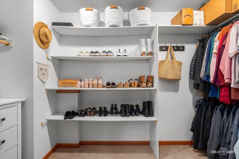 Tiny photo for 10167 E Deer Creek Lane, Rochelle, IL 61068 (MLS # 12519559)