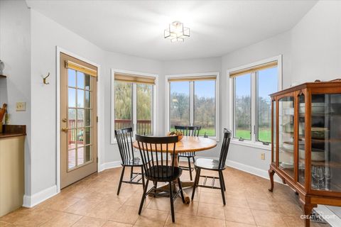 Tiny photo for 10167 E Deer Creek Lane, Rochelle, IL 61068 (MLS # 12519559)