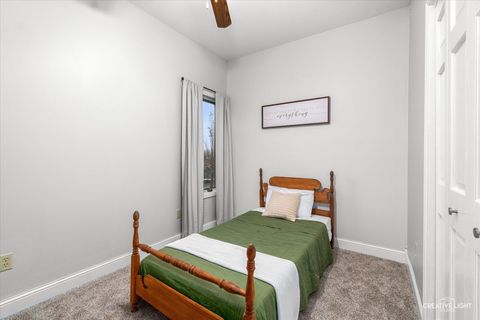 Tiny photo for 10167 E Deer Creek Lane, Rochelle, IL 61068 (MLS # 12519559)