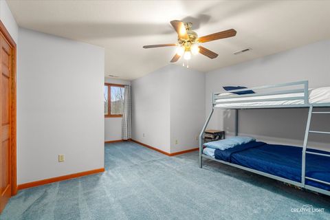 Tiny photo for 10167 E Deer Creek Lane, Rochelle, IL 61068 (MLS # 12519559)