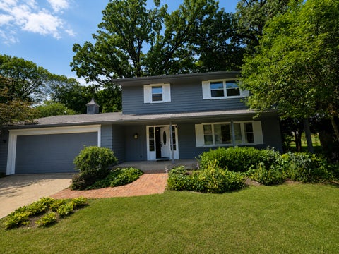 Photo of 4674 Pepper Drive, Rockford, IL 61114 (MLS # 12699684)