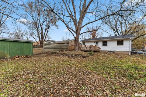 Tiny photo for 5812 HILLANDALE Road, Davenport, IA 52806 (MLS # QC4269383)