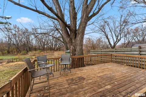 Tiny photo for 5812 HILLANDALE Road, Davenport, IA 52806 (MLS # QC4269383)