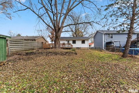 Tiny photo for 5812 HILLANDALE Road, Davenport, IA 52806 (MLS # QC4269383)
