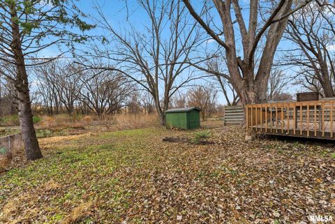 Tiny photo for 5812 HILLANDALE Road, Davenport, IA 52806 (MLS # QC4269383)