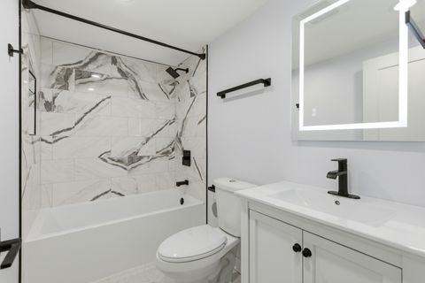 Tiny photo for 3609 Central Street, Evanston, IL 60201 (MLS # 12582890)