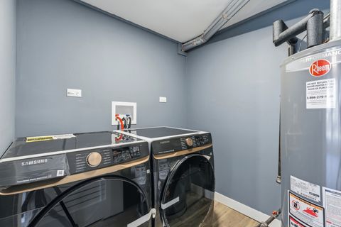 Tiny photo for 3609 Central Street, Evanston, IL 60201 (MLS # 12582890)