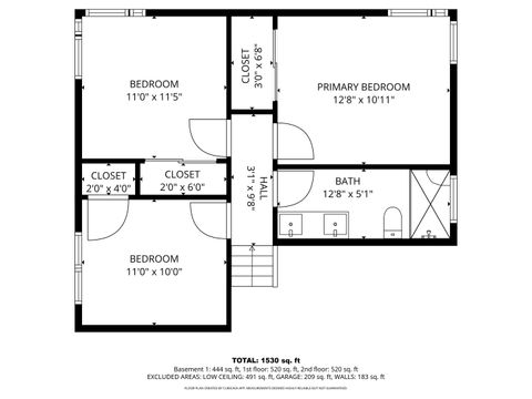 Tiny photo for 3609 Central Street, Evanston, IL 60201 (MLS # 12582890)