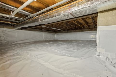 Tiny photo for 3609 Central Street, Evanston, IL 60201 (MLS # 12582890)