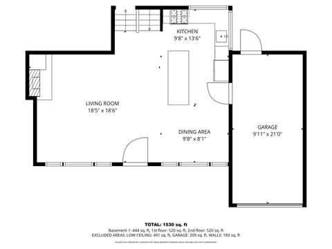 Tiny photo for 3609 Central Street, Evanston, IL 60201 (MLS # 12582890)