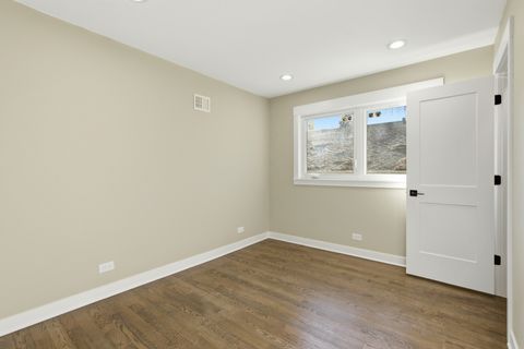 Tiny photo for 3609 Central Street, Evanston, IL 60201 (MLS # 12582890)
