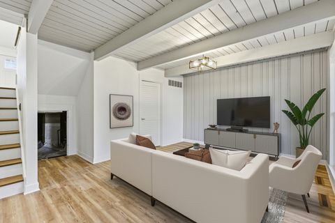 Tiny photo for 3609 Central Street, Evanston, IL 60201 (MLS # 12582890)