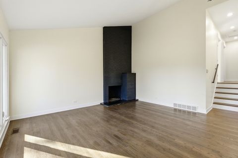 Tiny photo for 3609 Central Street, Evanston, IL 60201 (MLS # 12582890)