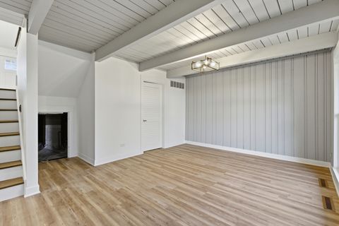 Tiny photo for 3609 Central Street, Evanston, IL 60201 (MLS # 12582890)