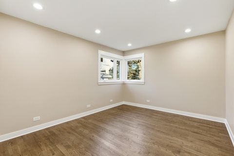 Tiny photo for 3609 Central Street, Evanston, IL 60201 (MLS # 12582890)