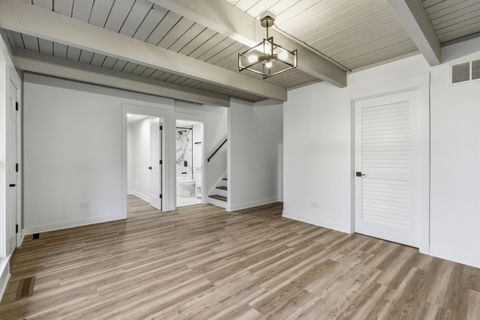 Tiny photo for 3609 Central Street, Evanston, IL 60201 (MLS # 12582890)