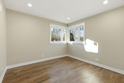 Tiny photo for 3609 Central Street, Evanston, IL 60201 (MLS # 12582890)
