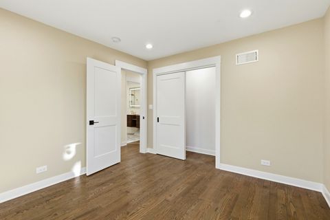 Tiny photo for 3609 Central Street, Evanston, IL 60201 (MLS # 12582890)