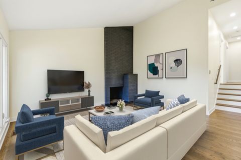 Tiny photo for 3609 Central Street, Evanston, IL 60201 (MLS # 12582890)