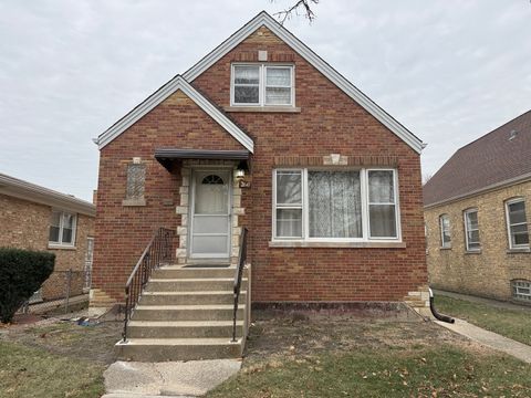 A home in Franklin Park