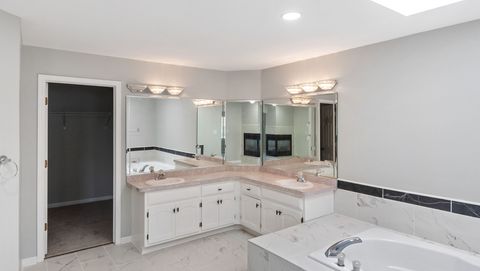 Tiny photo for 5017 Harbor Lane, Richton Park, IL 60471 (MLS # 12532338)