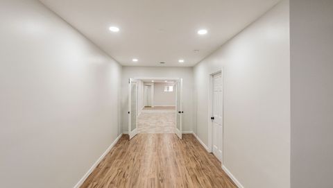 Tiny photo for 5017 Harbor Lane, Richton Park, IL 60471 (MLS # 12532338)