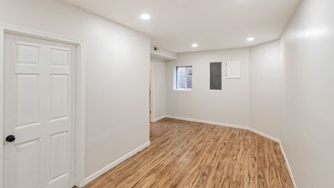 Tiny photo for 5017 Harbor Lane, Richton Park, IL 60471 (MLS # 12532338)