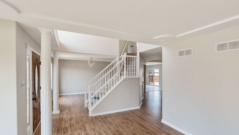 Tiny photo for 5017 Harbor Lane, Richton Park, IL 60471 (MLS # 12532338)