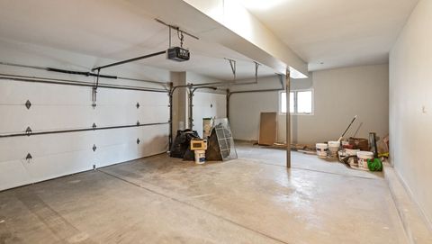 Tiny photo for 5017 Harbor Lane, Richton Park, IL 60471 (MLS # 12532338)