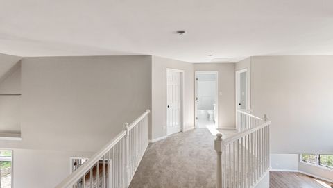 Tiny photo for 5017 Harbor Lane, Richton Park, IL 60471 (MLS # 12532338)