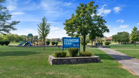 Tiny photo for 5017 Harbor Lane, Richton Park, IL 60471 (MLS # 12532338)