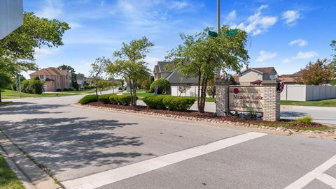 Tiny photo for 5017 Harbor Lane, Richton Park, IL 60471 (MLS # 12532338)