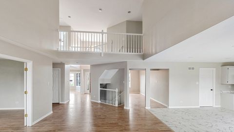 Tiny photo for 5017 Harbor Lane, Richton Park, IL 60471 (MLS # 12532338)