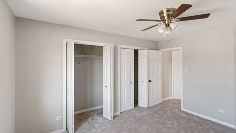 Tiny photo for 5017 Harbor Lane, Richton Park, IL 60471 (MLS # 12532338)