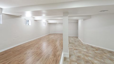 Tiny photo for 5017 Harbor Lane, Richton Park, IL 60471 (MLS # 12532338)