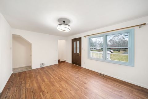 Tiny photo for 28W686 Townline Road, Warrenville, IL 60555 (MLS # 12589142)