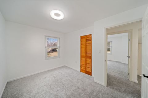 Tiny photo for 28W686 Townline Road, Warrenville, IL 60555 (MLS # 12589142)