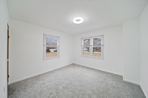 Tiny photo for 28W686 Townline Road, Warrenville, IL 60555 (MLS # 12589142)