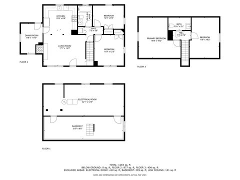 Tiny photo for 28W686 Townline Road, Warrenville, IL 60555 (MLS # 12589142)