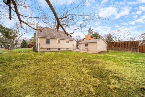 Tiny photo for 28W686 Townline Road, Warrenville, IL 60555 (MLS # 12589142)