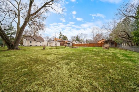 Tiny photo for 28W686 Townline Road, Warrenville, IL 60555 (MLS # 12589142)