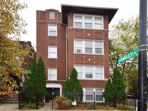 2257 W Addison Street G Chicago IL 60618