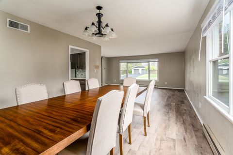 Tiny photo for 39 Butternut Hill Drive, Carbondale, IL 62903 (MLS # 12611497)