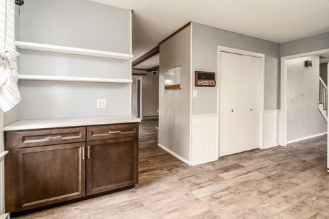 Tiny photo for 39 Butternut Hill Drive, Carbondale, IL 62903 (MLS # 12611497)