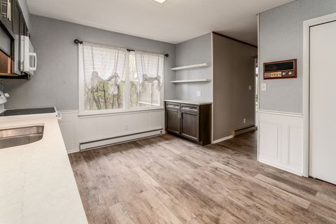 Tiny photo for 39 Butternut Hill Drive, Carbondale, IL 62903 (MLS # 12611497)