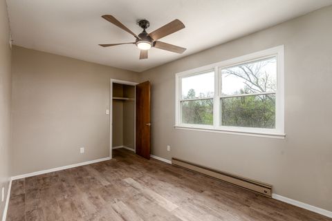 Tiny photo for 39 Butternut Hill Drive, Carbondale, IL 62903 (MLS # 12611497)