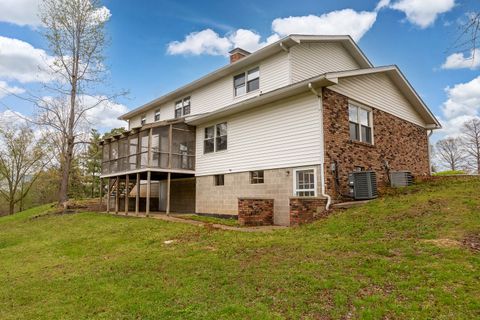 Tiny photo for 39 Butternut Hill Drive, Carbondale, IL 62903 (MLS # 12611497)