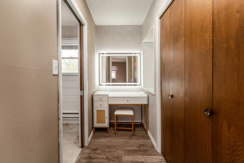 Tiny photo for 39 Butternut Hill Drive, Carbondale, IL 62903 (MLS # 12611497)