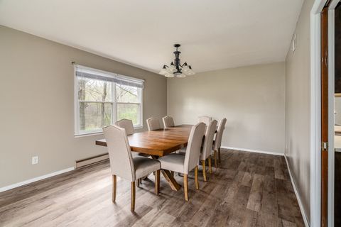 Tiny photo for 39 Butternut Hill Drive, Carbondale, IL 62903 (MLS # 12611497)